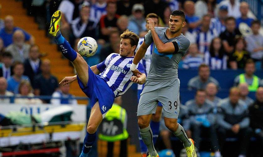 đội Hình Câu Lạc Bộ Bóng đá Brighton & Hove Albion Gặp Man City